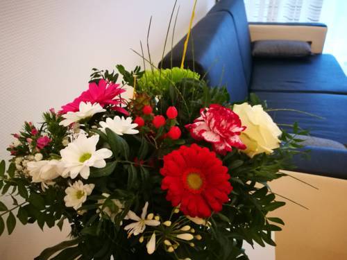 Apartamento Shs Suite Home Sweet Strassen III