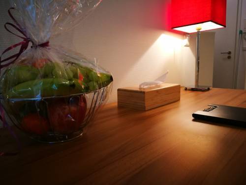 Apartamento Shs Suite Home Sweet Strassen III