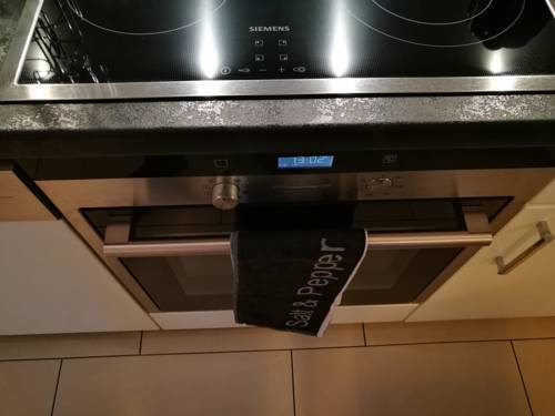 Apartamento Shs Suite Home Sweet Strassen III