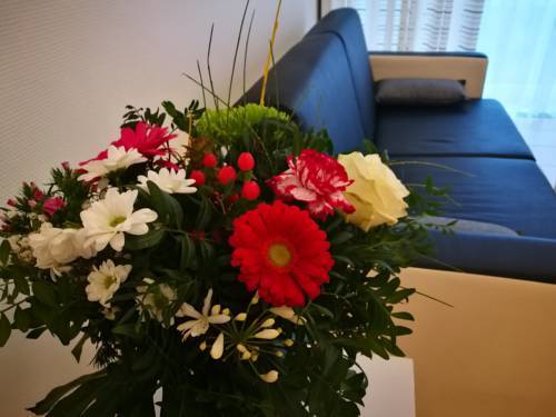 Apartamento Shs Suite Home Sweet Strassen III