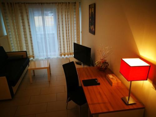 Apartamento Shs Suite Home Sweet Strassen III
