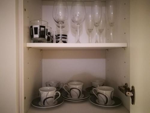 Apartamento Shs Suite Home Sweet Strassen III