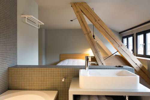 Hotel Hostellerie Du Gr�newald