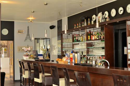 Hotel Restaurant Le Paris