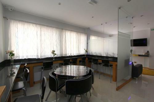 Morenos Boutique Hotel