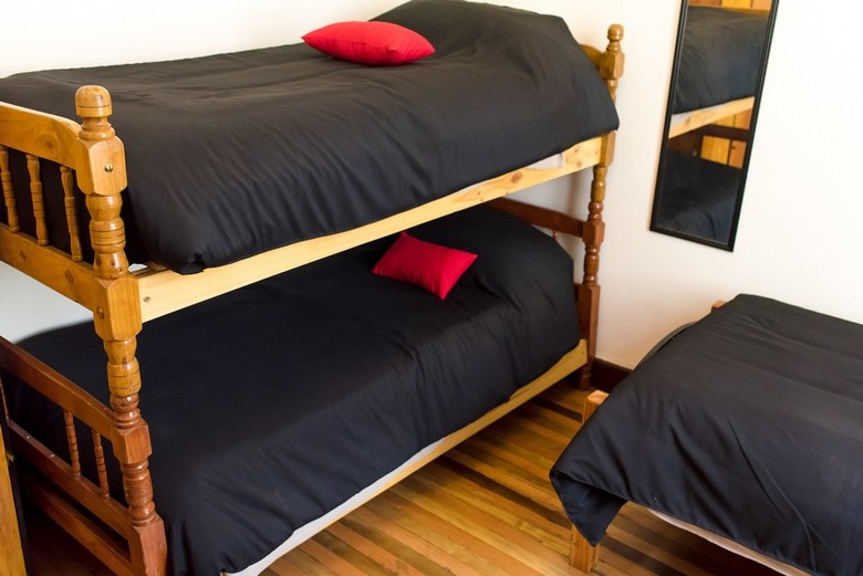 Hostal Irreal