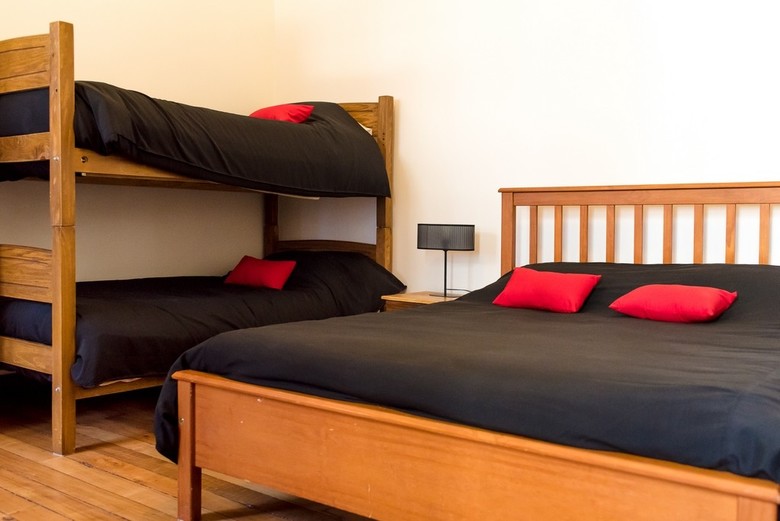 Hostal Irreal