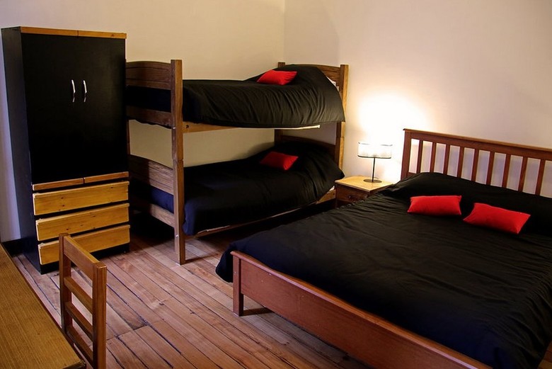 Hostal Irreal
