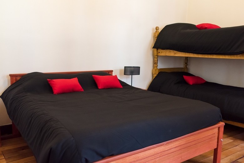 Hostal Irreal