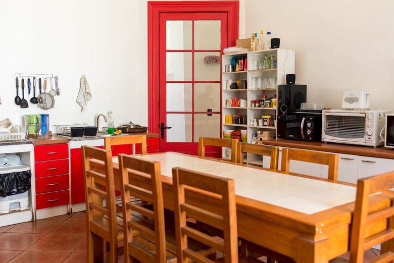 Hostal Irreal