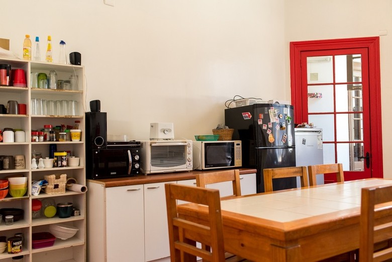Hostal Irreal