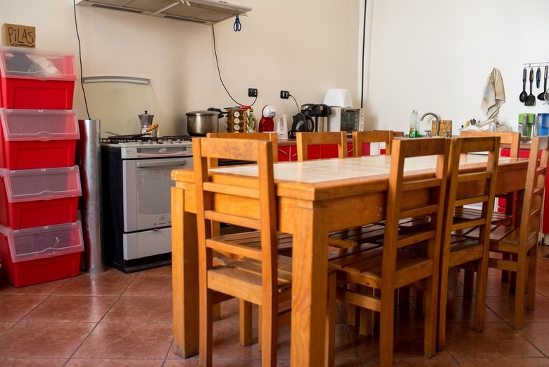 Hostal Irreal