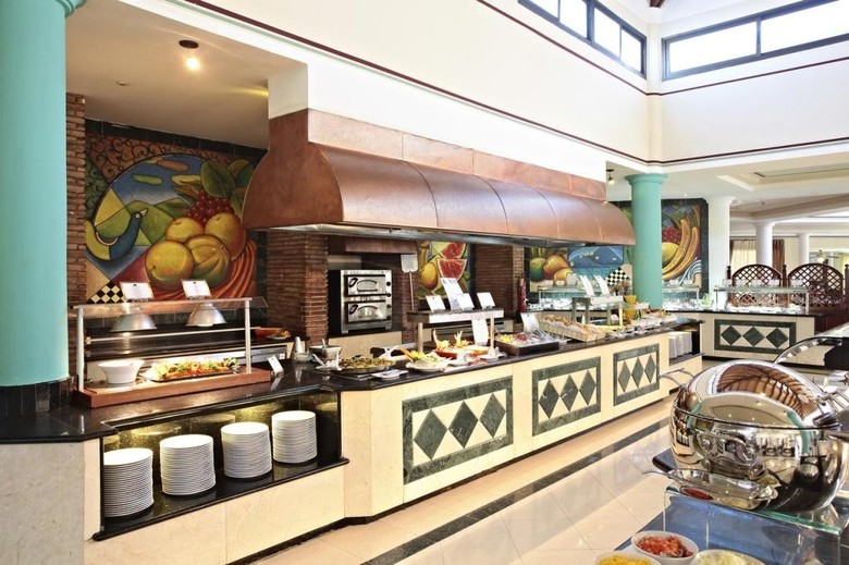 Hotel Grand Bahia Principe Turquesa Latam