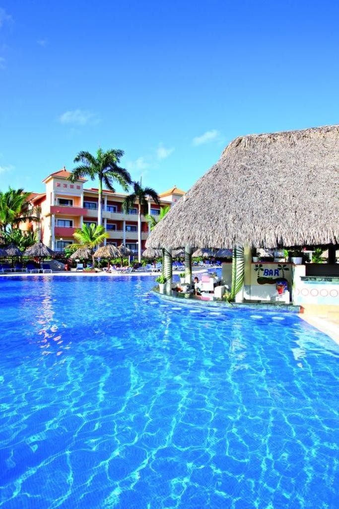 Hotel Grand Bahia Principe Turquesa Latam