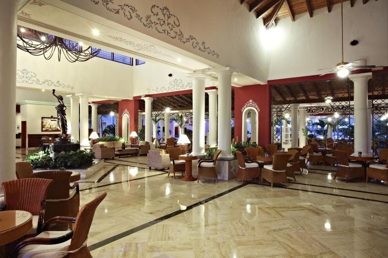Hotel Grand Bahia Principe Turquesa Latam