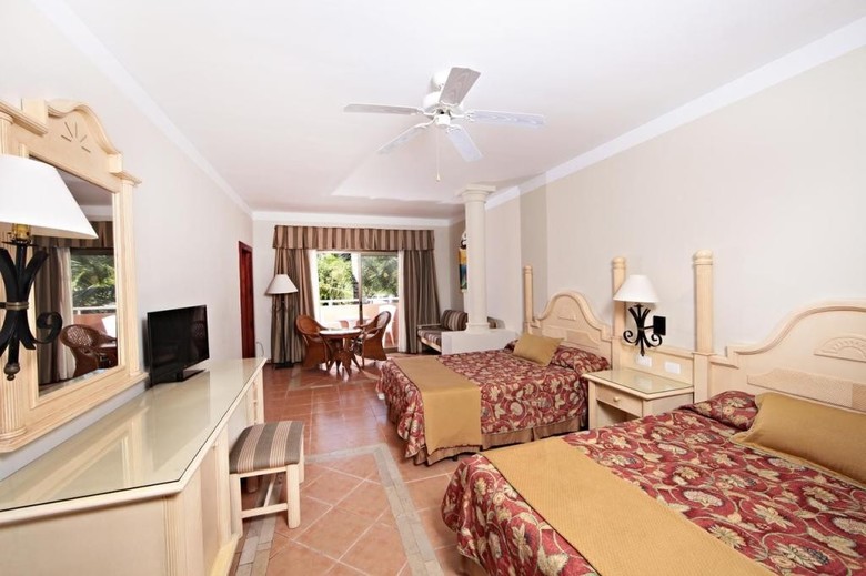 Hotel Grand Bahia Principe Turquesa Latam