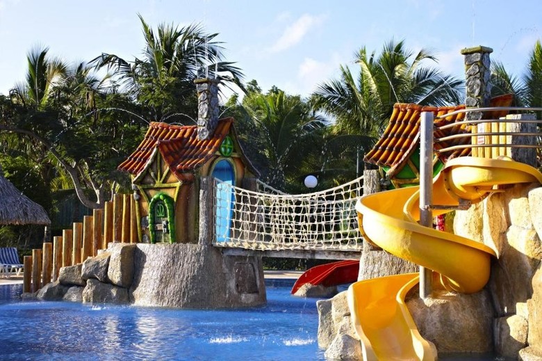 Hotel Grand Bahia Principe Turquesa Latam
