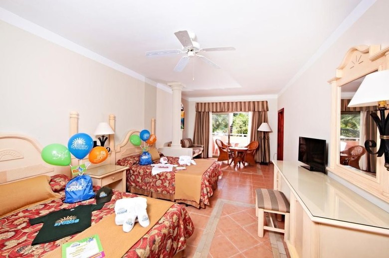 Hotel Grand Bahia Principe Turquesa Latam