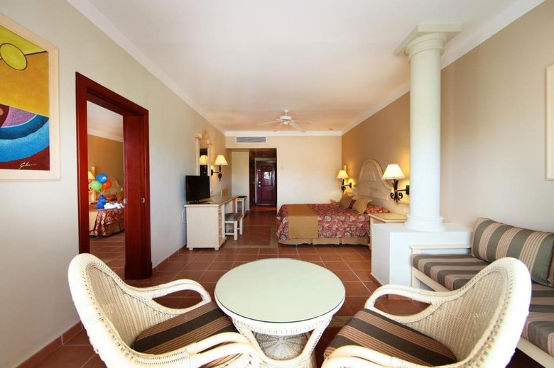 Hotel Grand Bahia Principe Turquesa Latam