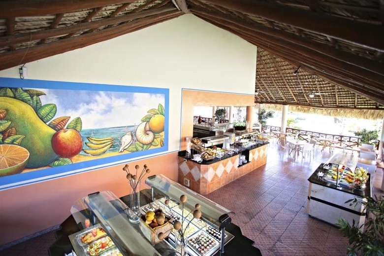 Hotel Grand Bahia Principe Turquesa Latam
