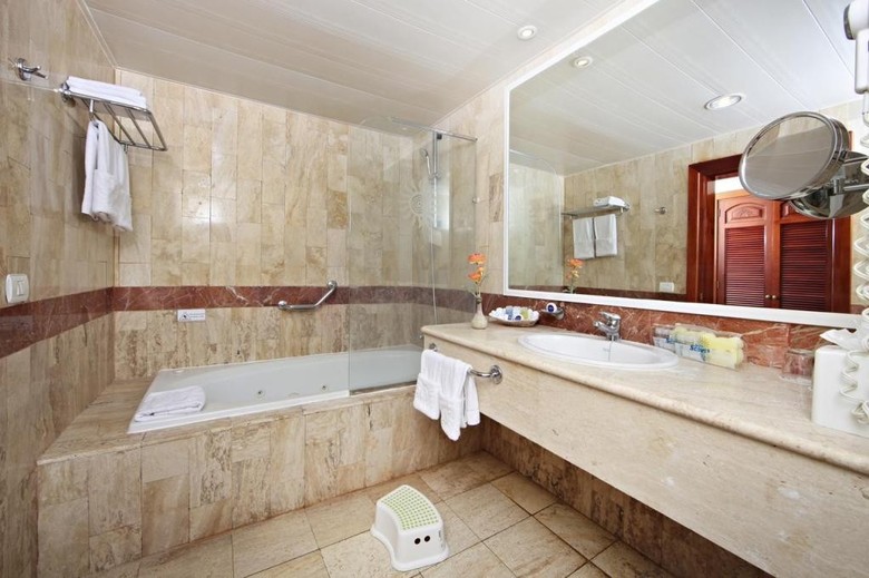 Hotel Grand Bahia Principe Turquesa Latam