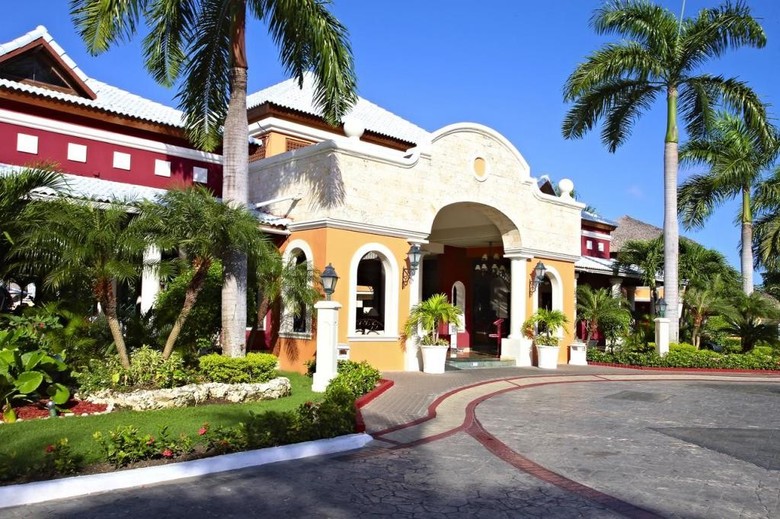 Hotel Grand Bahia Principe Turquesa Latam
