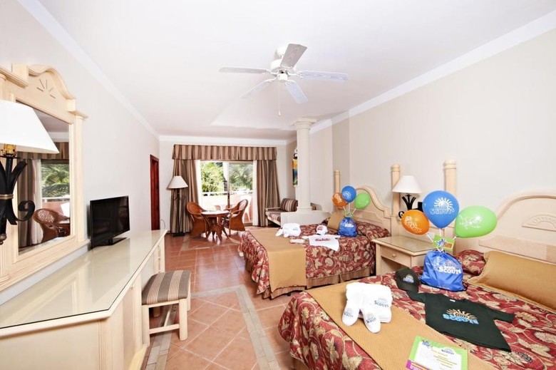 Hotel Grand Bahia Principe Turquesa Latam