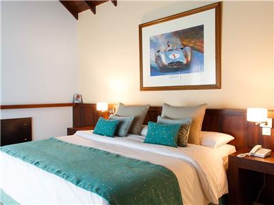 Hotel Estancia Fangio Balcarce By Esplendor