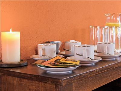 Hotel Estancia Fangio Balcarce By Esplendor