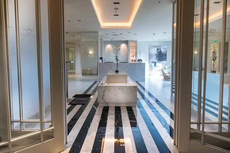 Alvear Icon Hotel