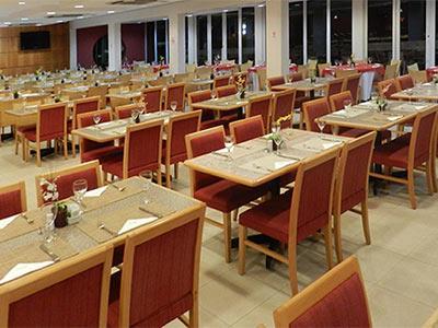 Hotel Premium Norte