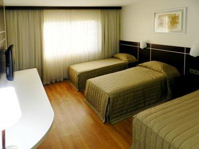 Hotel Premium Norte