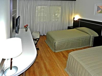 Hotel Premium Norte