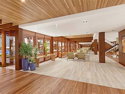 Carmel Cumbuco Hotel