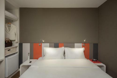 Hotel Intercity Bauru