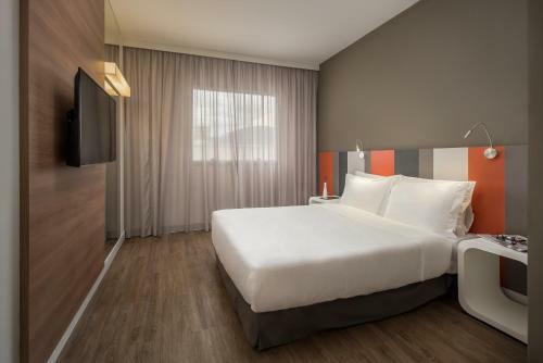 Hotel Intercity Bauru