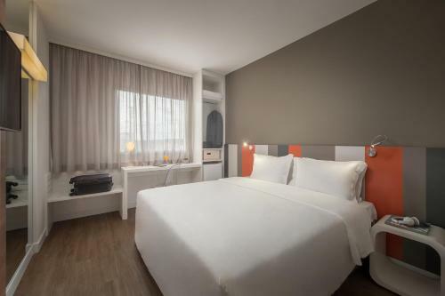 Hotel Intercity Bauru