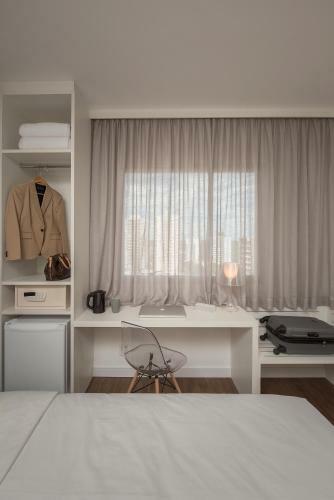 Hotel Intercity Bauru