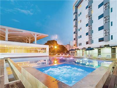 Hotel Ms Blue 66 Plus