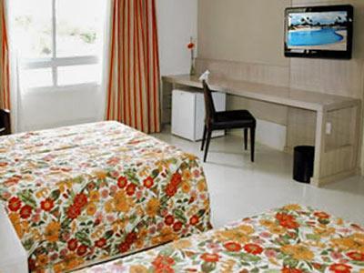 Tau� Hotel And Convention Atibaia