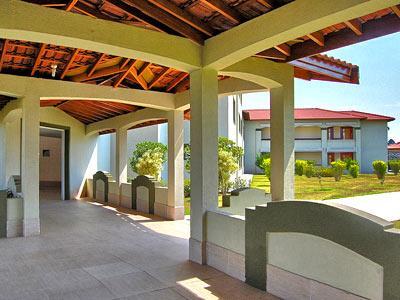 Tau� Hotel And Convention Atibaia