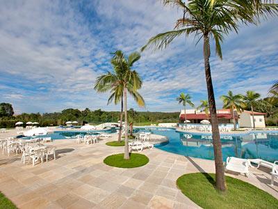 Tau� Hotel And Convention Atibaia