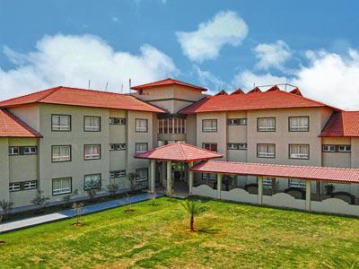 Tau� Hotel And Convention Atibaia