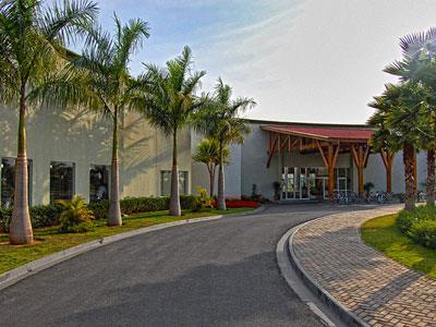 Tau� Hotel And Convention Atibaia