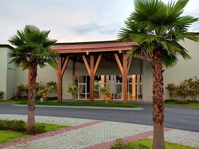 Tau� Hotel And Convention Atibaia