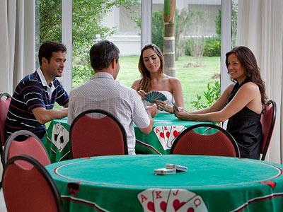 Tau� Hotel And Convention Atibaia