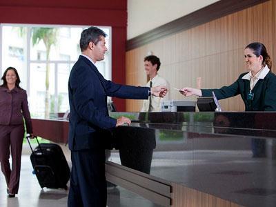 Tau� Hotel And Convention Atibaia