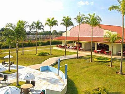 Tau� Hotel And Convention Atibaia