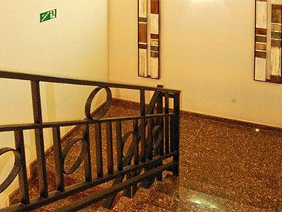 Tau� Hotel And Convention Atibaia