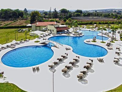 Tau� Hotel And Convention Atibaia